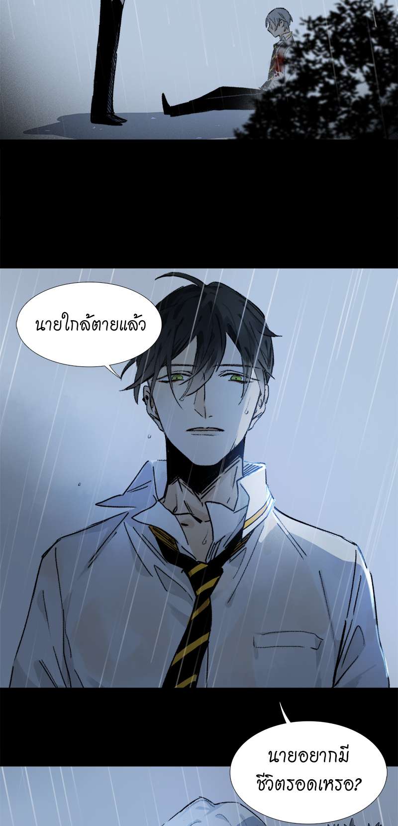 กฎรักแห่งออกัส8 29